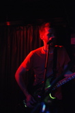 Boat / The Nightgowns / Ron Hexagon / The Special Places on Aug 7, 2009 [839-small]