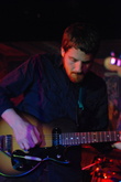 Boat / The Nightgowns / Ron Hexagon / The Special Places on Aug 7, 2009 [840-small]