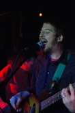 Boat / The Nightgowns / Ron Hexagon / The Special Places on Aug 7, 2009 [843-small]