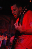Boat / The Nightgowns / Ron Hexagon / The Special Places on Aug 7, 2009 [844-small]