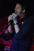 Boat / The Nightgowns / Ron Hexagon / The Special Places on Aug 7, 2009 [845-small]
