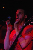 Boat / The Nightgowns / Ron Hexagon / The Special Places on Aug 7, 2009 [846-small]