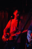 Boat / The Nightgowns / Ron Hexagon / The Special Places on Aug 7, 2009 [847-small]