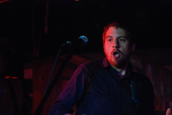 Boat / The Nightgowns / Ron Hexagon / The Special Places on Aug 7, 2009 [848-small]