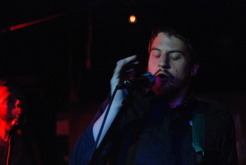 Boat / The Nightgowns / Ron Hexagon / The Special Places on Aug 7, 2009 [849-small]