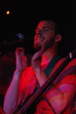 Boat / The Nightgowns / Ron Hexagon / The Special Places on Aug 7, 2009 [850-small]