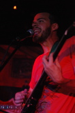 Boat / The Nightgowns / Ron Hexagon / The Special Places on Aug 7, 2009 [851-small]