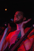 Boat / The Nightgowns / Ron Hexagon / The Special Places on Aug 7, 2009 [852-small]