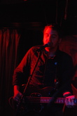 Boat / The Nightgowns / Ron Hexagon / The Special Places on Aug 7, 2009 [853-small]
