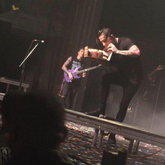 Falling In Reverse / Ghost Town on Jun 5, 2015 [864-small]