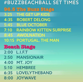 Buzz Beach Ball on Jul 27, 2018 [589-small]