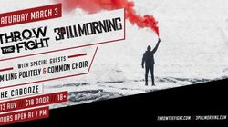 3 Pill Morning / Throw the Fight / Common Choir / Smiling Politely on Mar 3, 2018 [591-small]