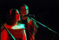 The Nightgowns / Wallpaper (WA) / The Redwood Plan / Skeletons With Flesh On Them / The Special Places / Christmas Belles on Dec 23, 2009 [998-small]