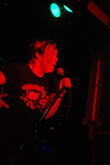 The Nightgowns / Wallpaper (WA) / The Redwood Plan / Skeletons With Flesh On Them / The Special Places / Christmas Belles on Dec 23, 2009 [000-small]