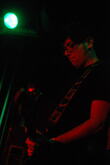 The Nightgowns / Wallpaper (WA) / The Redwood Plan / Skeletons With Flesh On Them / The Special Places / Christmas Belles on Dec 23, 2009 [001-small]