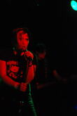 The Nightgowns / Wallpaper (WA) / The Redwood Plan / Skeletons With Flesh On Them / The Special Places / Christmas Belles on Dec 23, 2009 [002-small]
