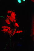 The Nightgowns / Wallpaper (WA) / The Redwood Plan / Skeletons With Flesh On Them / The Special Places / Christmas Belles on Dec 23, 2009 [003-small]