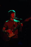 The Nightgowns / Wallpaper (WA) / The Redwood Plan / Skeletons With Flesh On Them / The Special Places / Christmas Belles on Dec 23, 2009 [005-small]