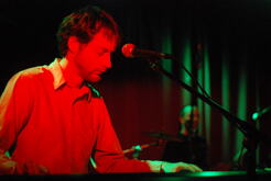 The Nightgowns / Wallpaper (WA) / The Redwood Plan / Skeletons With Flesh On Them / The Special Places / Christmas Belles on Dec 23, 2009 [006-small]