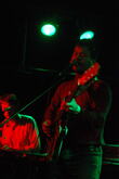 The Nightgowns / Wallpaper (WA) / The Redwood Plan / Skeletons With Flesh On Them / The Special Places / Christmas Belles on Dec 23, 2009 [007-small]