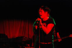 The Nightgowns / Wallpaper (WA) / The Redwood Plan / Skeletons With Flesh On Them / The Special Places / Christmas Belles on Dec 23, 2009 [008-small]
