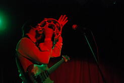 The Nightgowns / Wallpaper (WA) / The Redwood Plan / Skeletons With Flesh On Them / The Special Places / Christmas Belles on Dec 23, 2009 [009-small]