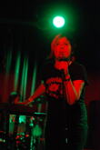 The Nightgowns / Wallpaper (WA) / The Redwood Plan / Skeletons With Flesh On Them / The Special Places / Christmas Belles on Dec 23, 2009 [012-small]