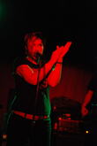 The Nightgowns / Wallpaper (WA) / The Redwood Plan / Skeletons With Flesh On Them / The Special Places / Christmas Belles on Dec 23, 2009 [013-small]