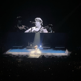 Lewis Capaldi / Only The Poets / Mark Sharpe & The Bicycle Thieves on Feb 25, 2023 [014-small]