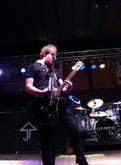 Sick Puppies / The V.I.P. Club / Must Be Purchased at Jd Ledgends on Jul 25, 2014 [609-small]
