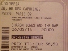 Sharon Jones & The Dap-Kings on May 6, 2014 [129-small]
