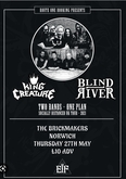 King Creature / Blind River on May 27, 2021 [151-small]