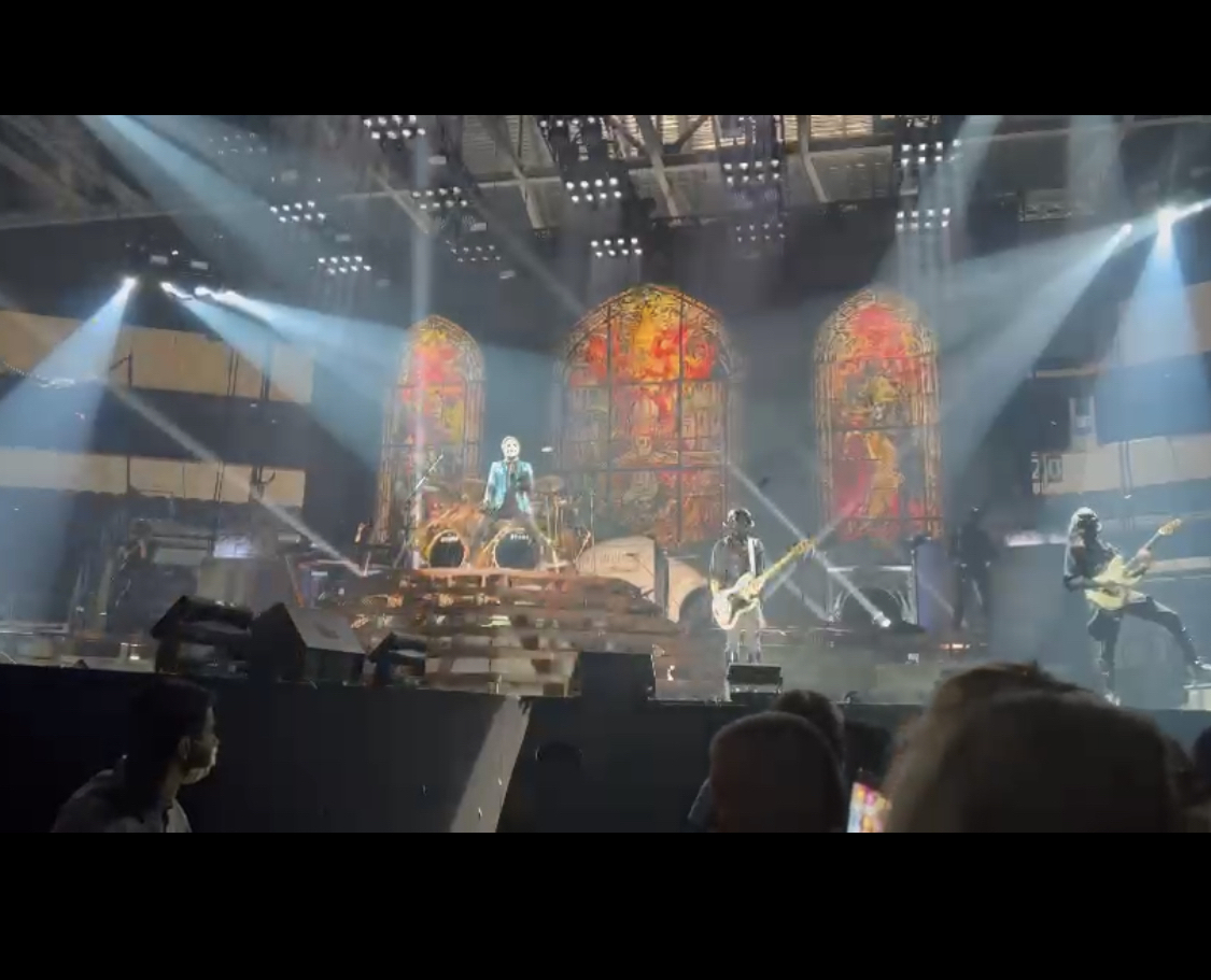 Concert History of Cable Dahmer Arena Independence, Missouri, United