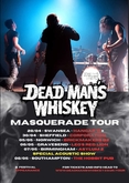 Dead Man's Whiskey / Attic Theory / Broken Soul on May 5, 2023 [163-small]