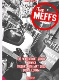 The Meffs / Fleas (UK) / Zines on May 16, 2023 [164-small]