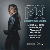 Morgan Wade / Kaitlin Butts on Mar 26, 2023 [165-small]
