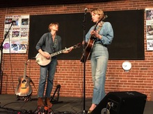 The Chapin Sisters on Apr 13, 2018 [183-small]