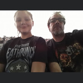 Five Finger Death Punch / Breaking Benjamin / Nothing More / Bad Wolves on Aug 29, 2018 [193-small]