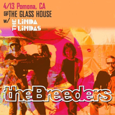 The Breeders / The Linda Lindas on Apr 13, 2023 [195-small]