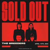 The Breeders / The Linda Lindas on Apr 13, 2023 [196-small]