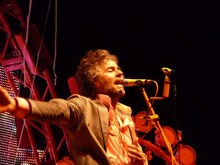 tags: The Flaming Lips - The Flaming Lips on Aug 21, 2009 [220-small]