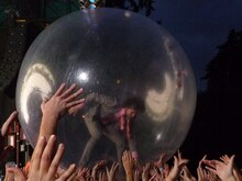 tags: The Flaming Lips - The Flaming Lips on Aug 21, 2009 [225-small]