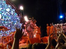 tags: The Flaming Lips - The Flaming Lips on Aug 21, 2009 [229-small]