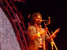 tags: The Flaming Lips - The Flaming Lips on Aug 21, 2009 [230-small]