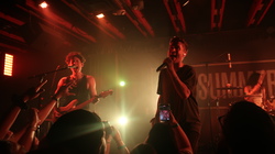 The Summer Set / Grayscale / Taylor Acorn on Apr 8, 2023 [251-small]