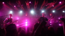 The Summer Set / Grayscale / Taylor Acorn on Apr 8, 2023 [256-small]