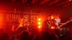 The Summer Set / Grayscale / Taylor Acorn on Apr 8, 2023 [259-small]