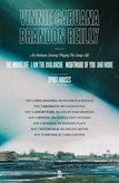 Vinnie Caruana / Brandon Reilly / Hi Ho / Spirit Houses on Nov 8, 2018 [626-small]
