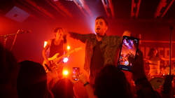 The Summer Set / Grayscale / Taylor Acorn on Apr 8, 2023 [263-small]