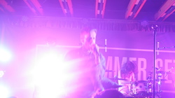The Summer Set / Grayscale / Taylor Acorn on Apr 8, 2023 [267-small]